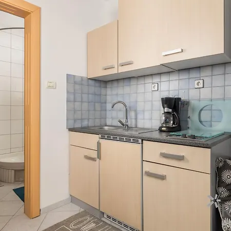 Rona Mia Appartement
