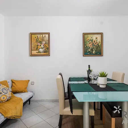 Appartement Rona Mia *