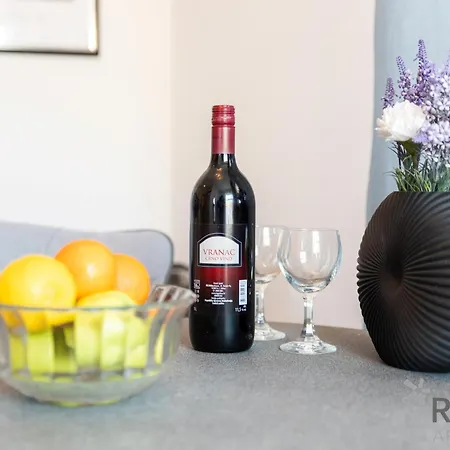 Rona Mia Appartement Banjole