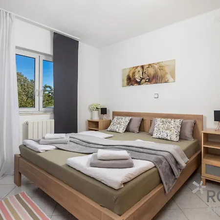 Rona Mia Appartement