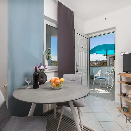 Rona Mia Appartement Banjole