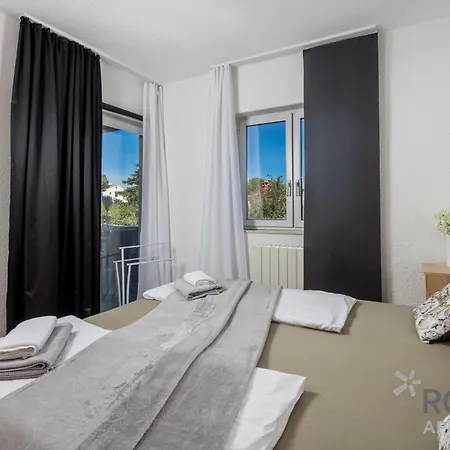 Appartement Rona Mia *