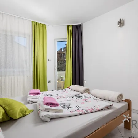 Rona Mia Appartement Banjole