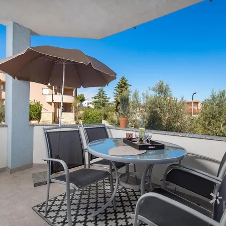 Rona Mia Appartement *
