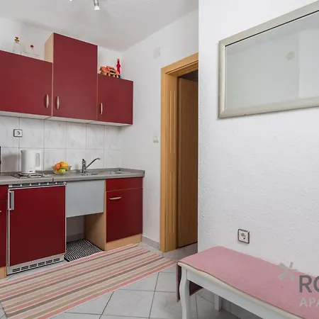 Appartement Rona Mia Banjole