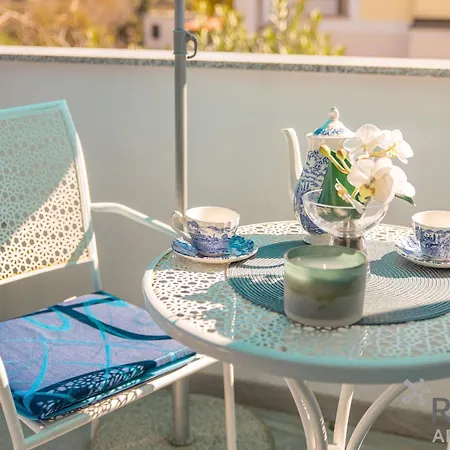 Rona Mia Appartement