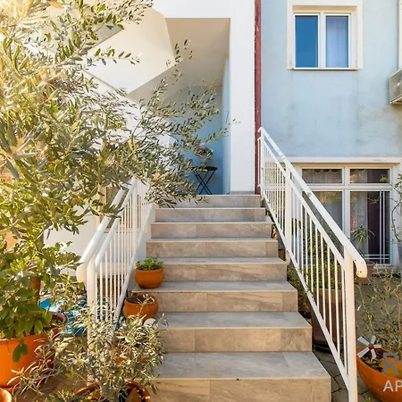 Appartement Rona Mia