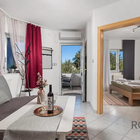 Rona Mia Appartement Banjole