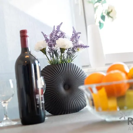 Rona Mia Appartement