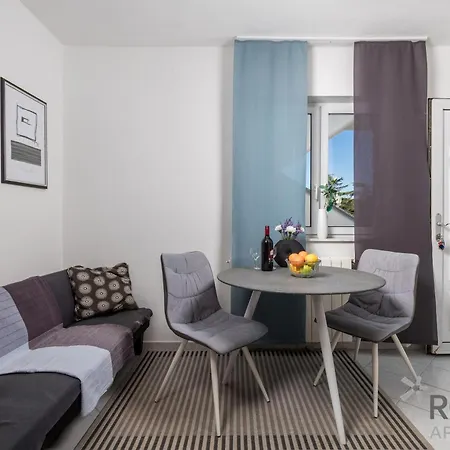 Appartement Rona Mia *