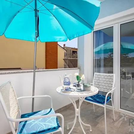 Rona Mia Appartement *