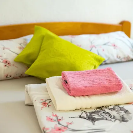 Rona Mia Appartement *