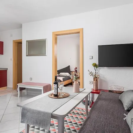Rona Mia Appartement