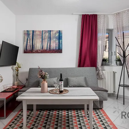 Appartement Rona Mia Banjole